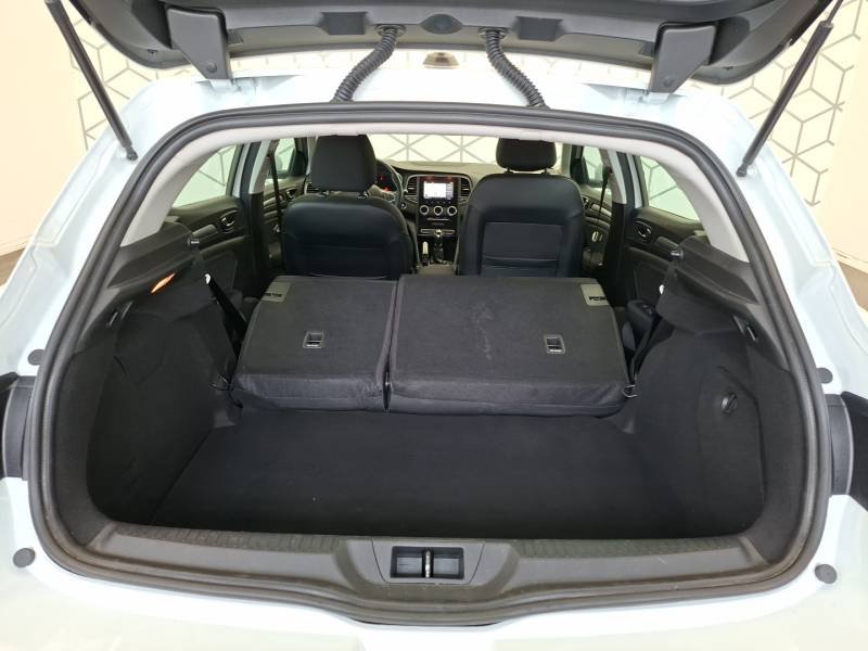 Renault Mégane - Photo 17