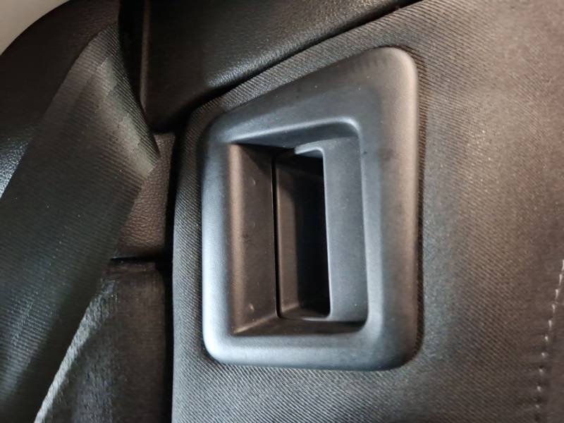 Renault Mégane - Photo 19