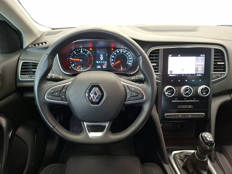 Renault Mégane - Photo 20