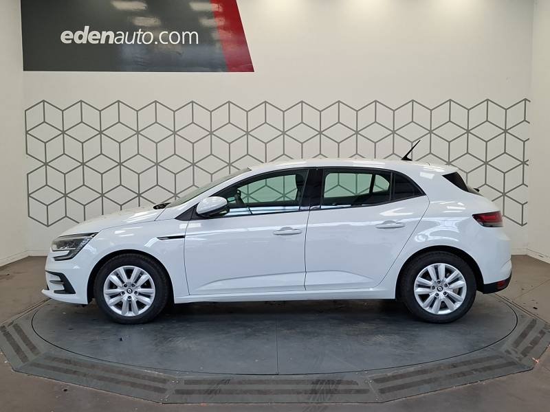 Renault Mégane - Photo 2