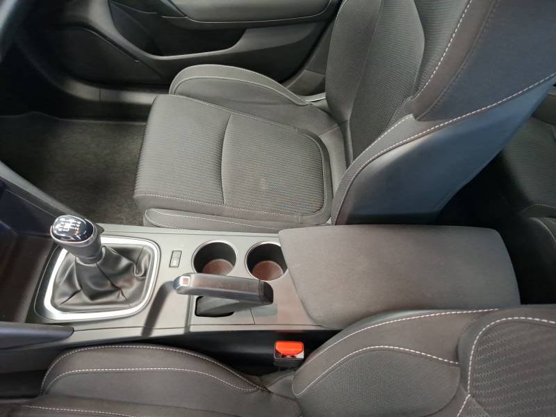 Renault Mégane - Photo 23