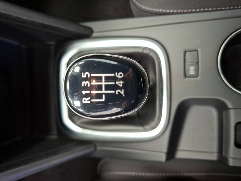Renault Mégane - Photo 26