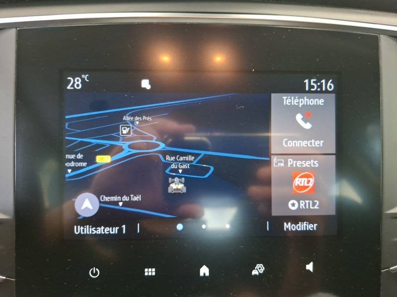 Renault Mégane - Photo 28