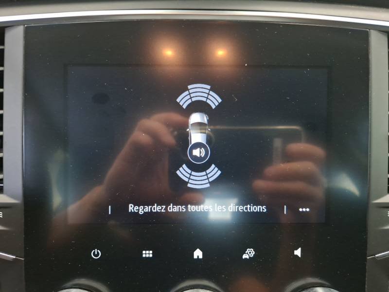 Renault Mégane - Photo 30