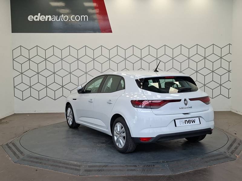 Renault Mégane - Photo 3