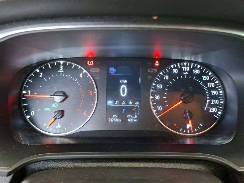 Renault Mégane - Photo 31
