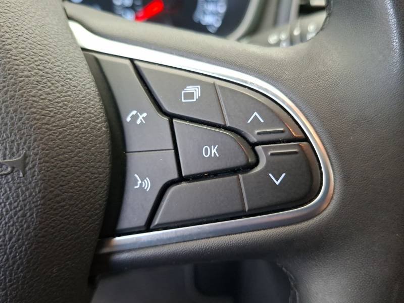 Renault Mégane - Photo 33