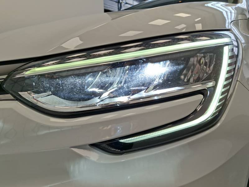Renault Mégane - Photo 36