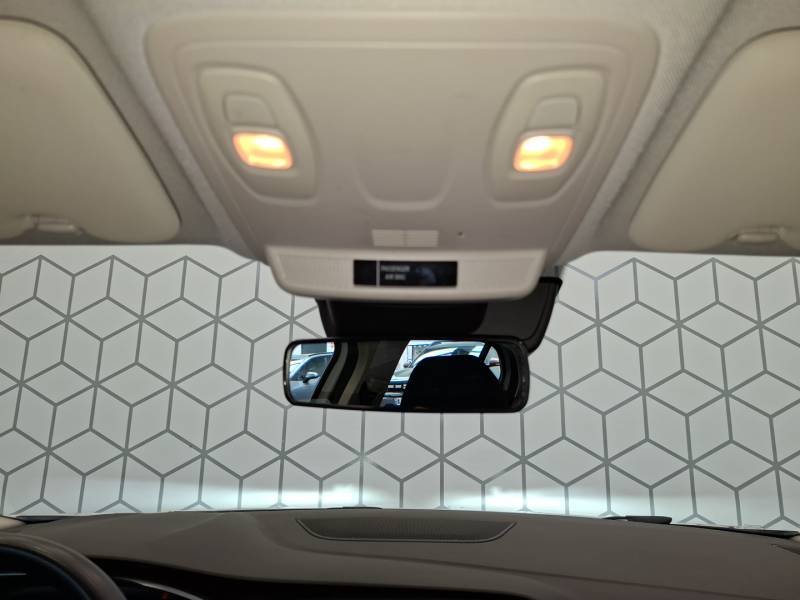 Renault Mégane - Photo 38