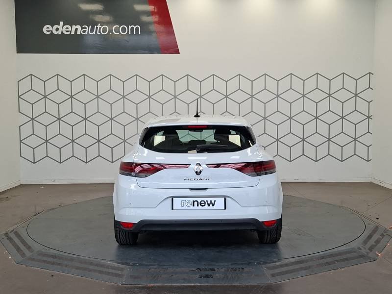 Renault Mégane - Photo 4