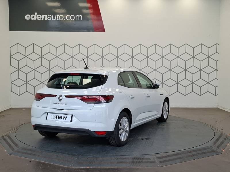 Renault Mégane - Photo 5