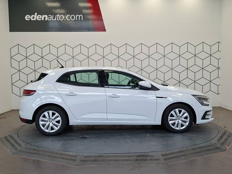 Renault Mégane - Photo 6