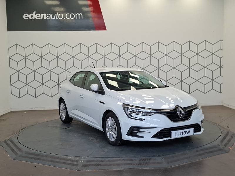Renault Mégane - Photo 7