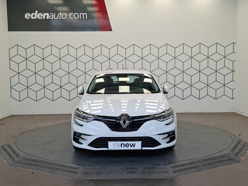 Renault Mégane - Photo 8