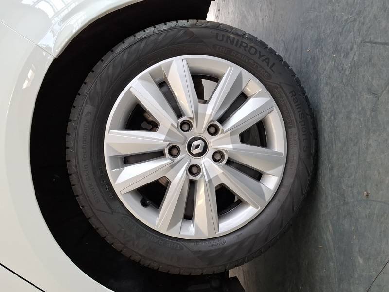 Renault Mégane - Photo 9