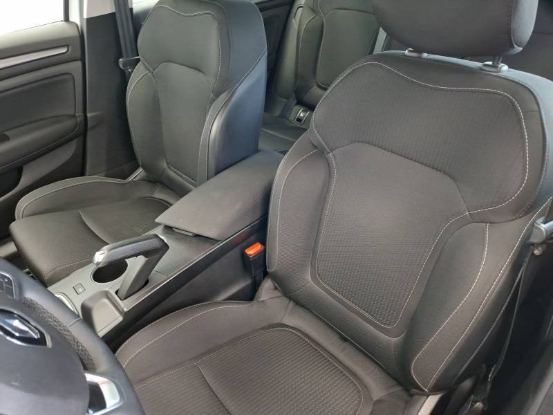 Renault Mégane - Photo 10