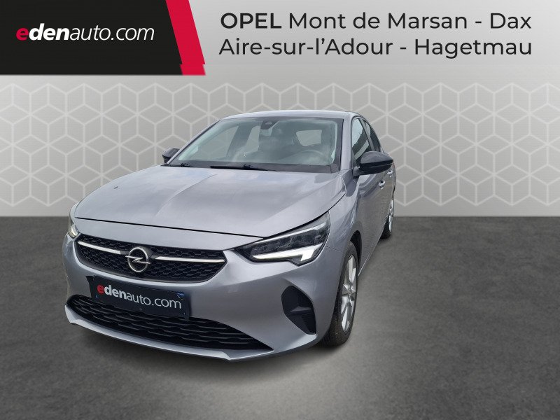Opel Corsa - Photo 1