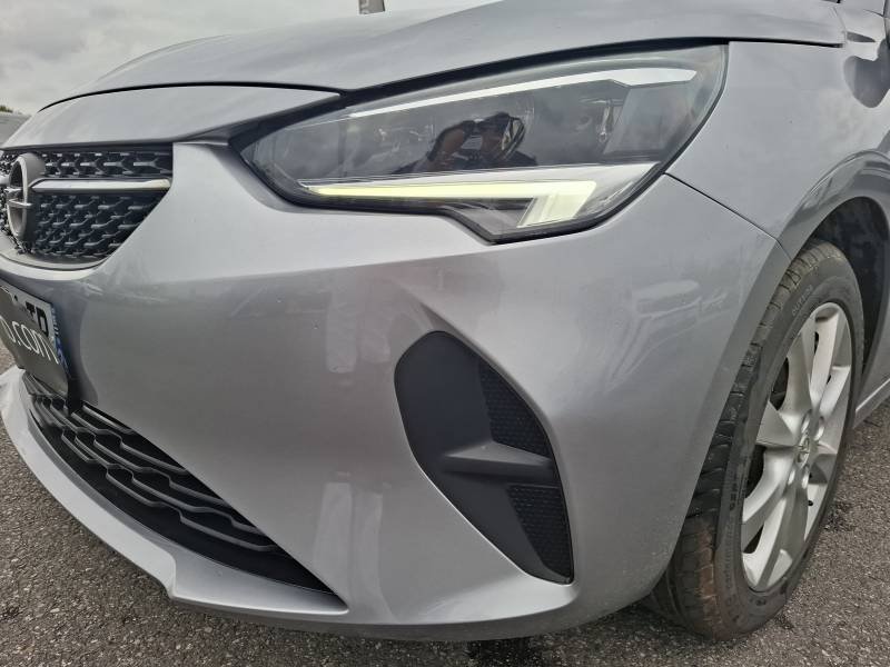 Opel Corsa - Photo 11