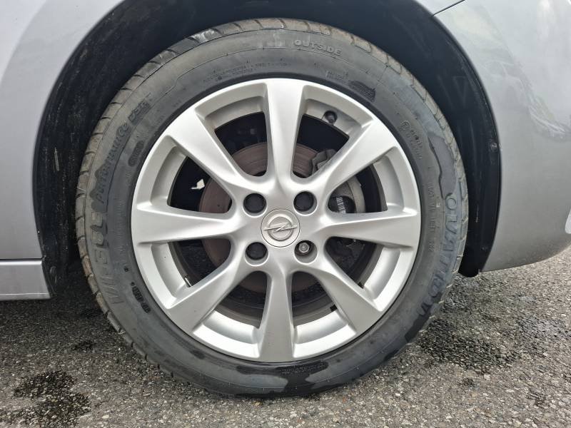 Opel Corsa - Photo 13