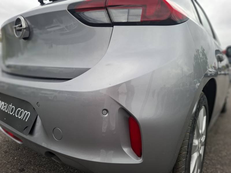 Opel Corsa - Photo 14