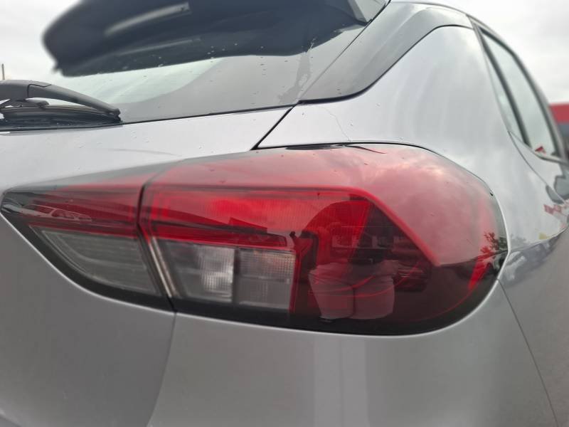 Opel Corsa - Photo 15
