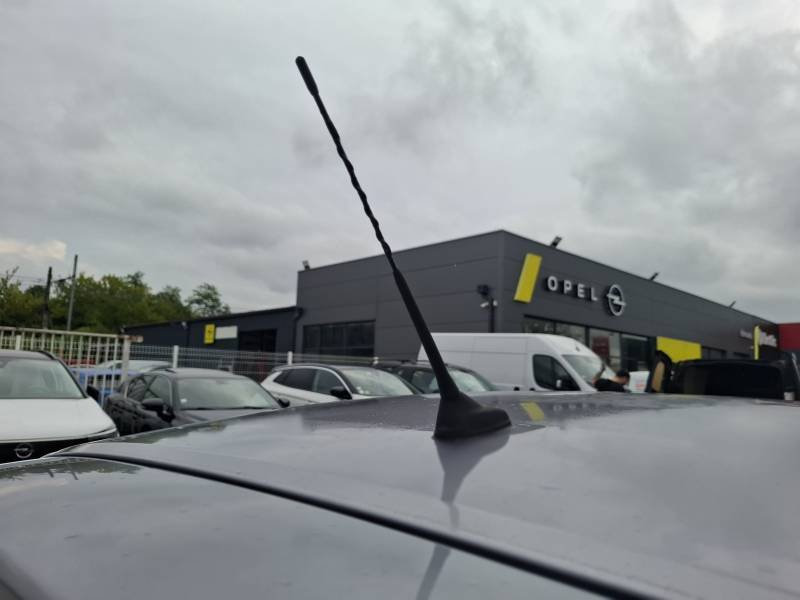 Opel Corsa - Photo 16