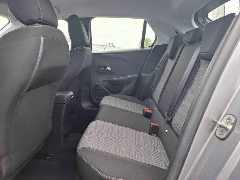 Opel Corsa - Photo 19