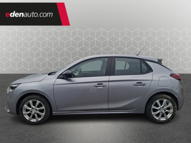 Opel Corsa - Photo 2