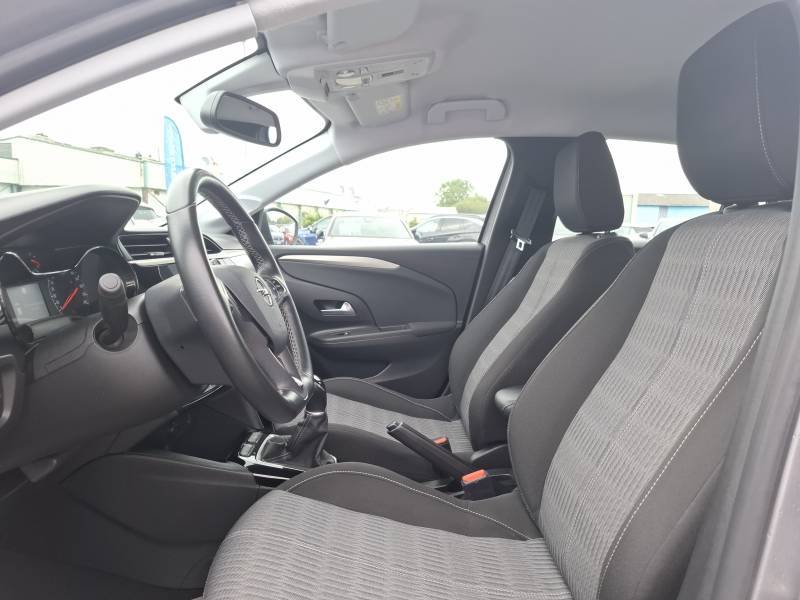 Opel Corsa - Photo 22