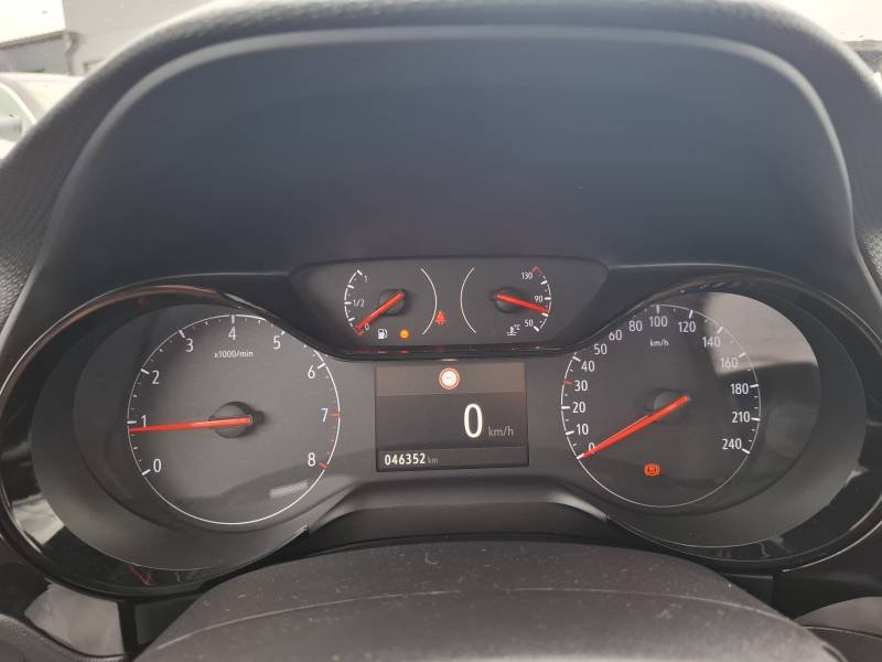 Opel Corsa - Photo 25