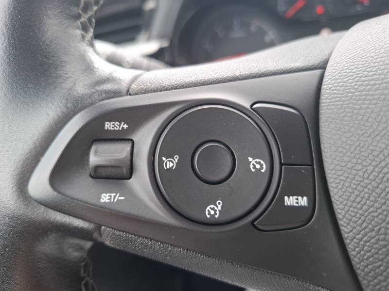 Opel Corsa - Photo 26