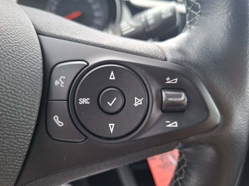 Opel Corsa - Photo 27