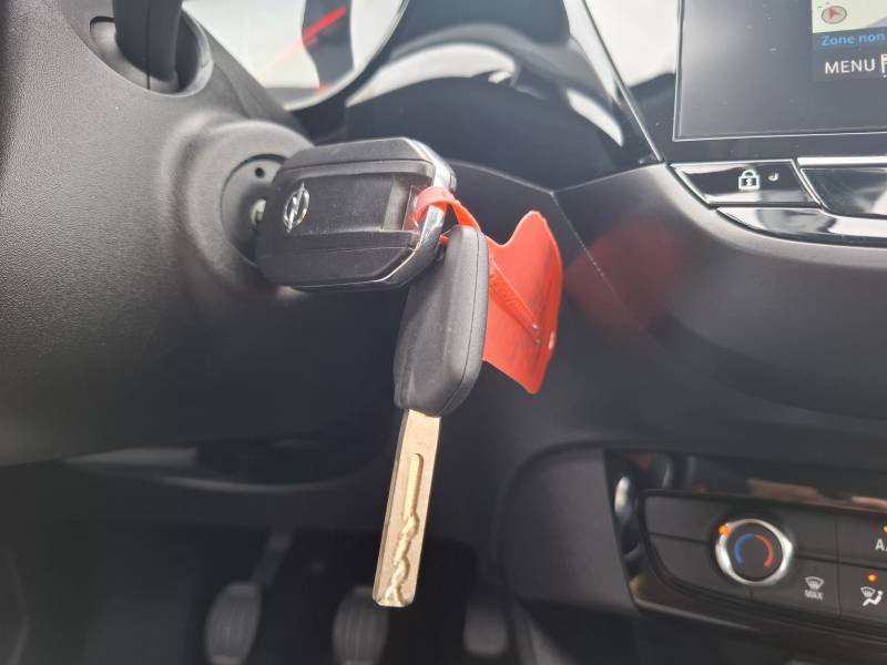 Opel Corsa - Photo 29