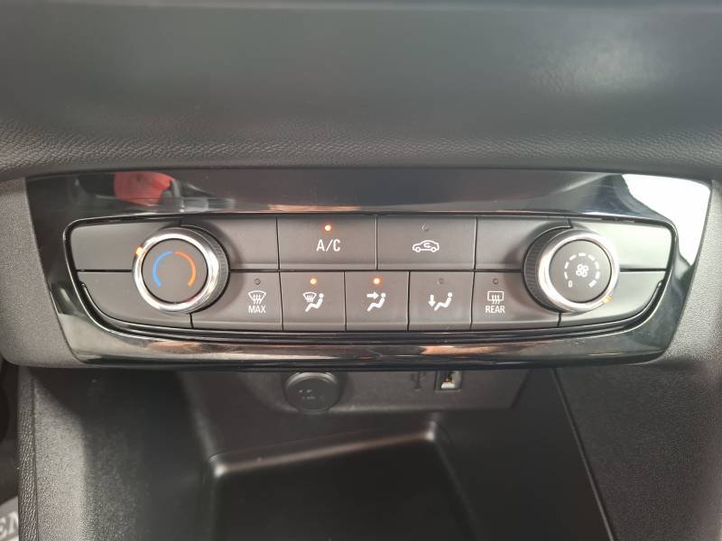 Opel Corsa - Photo 30