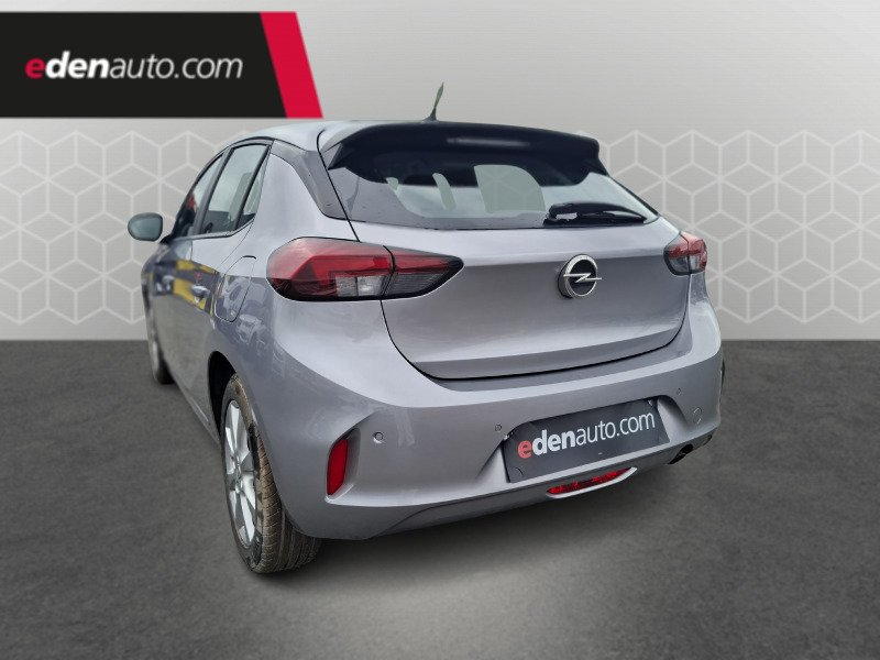 Opel Corsa - Photo 3