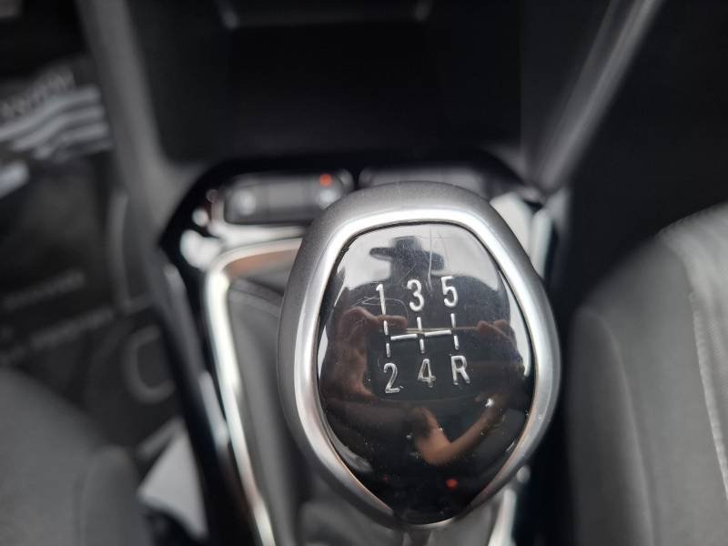 Opel Corsa - Photo 32