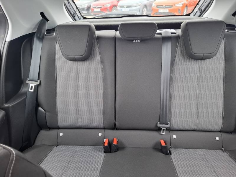 Opel Corsa - Photo 40