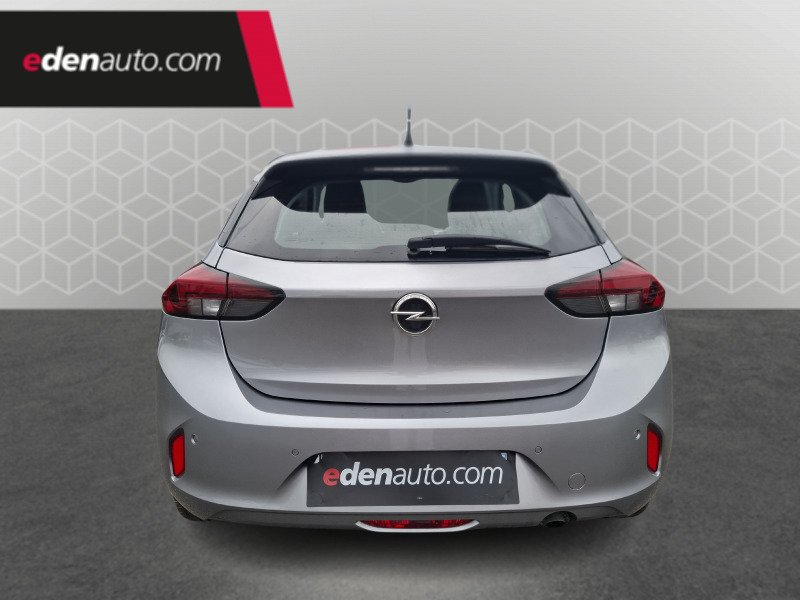 Opel Corsa - Photo 4