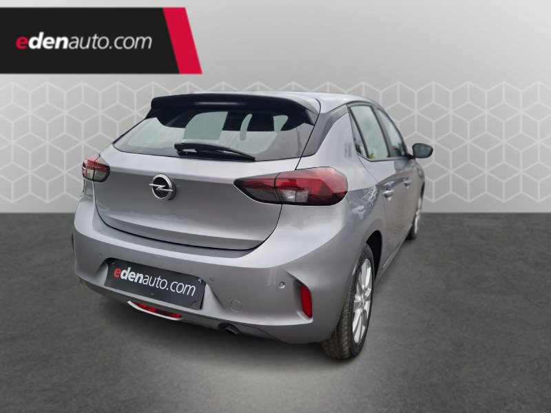 Opel Corsa - Photo 5