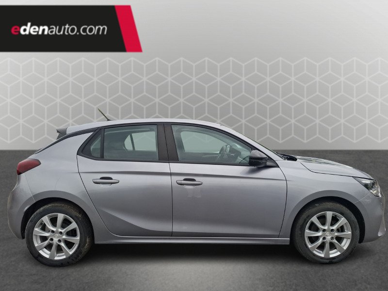 Opel Corsa - Photo 6