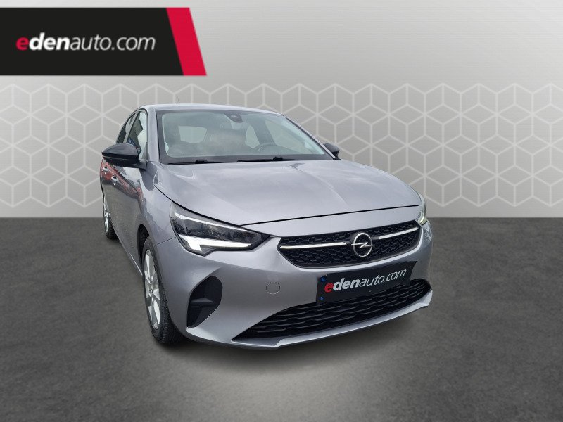 Opel Corsa - Photo 7
