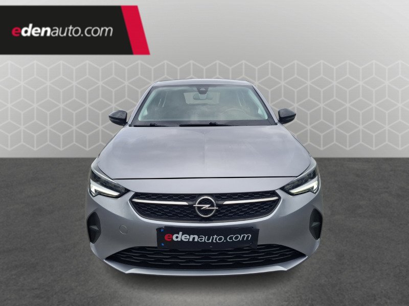 Opel Corsa - Photo 8