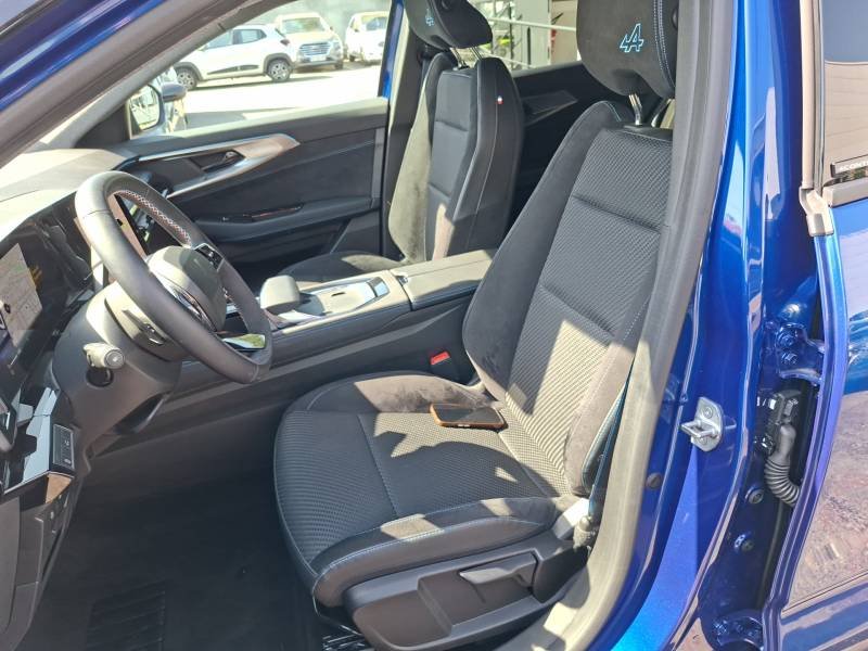 Renault Austral - Photo 11