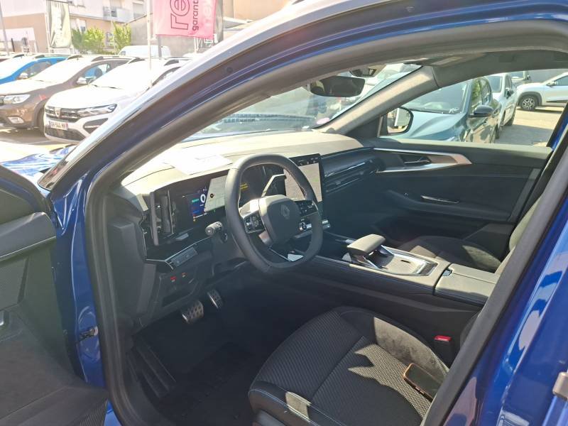 Renault Austral - Photo 12