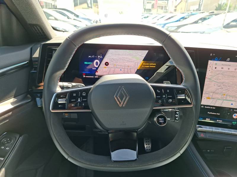 Renault Austral - Photo 14