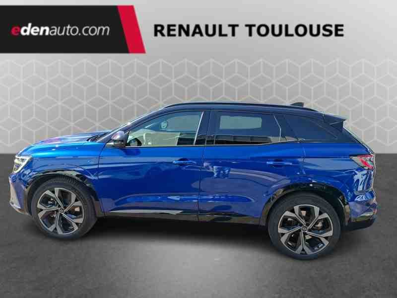 Renault Austral - Photo 2