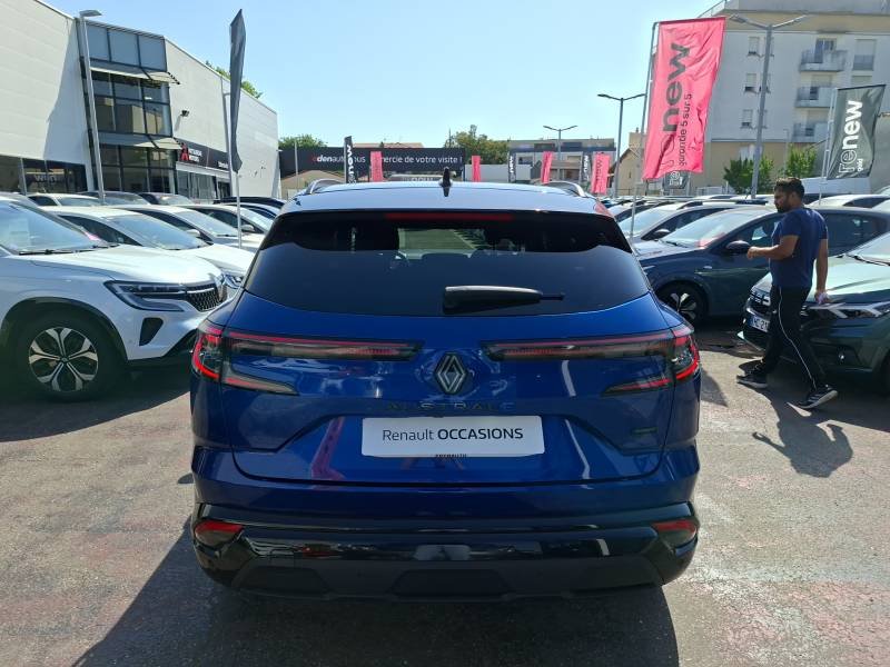 Renault Austral - Photo 4