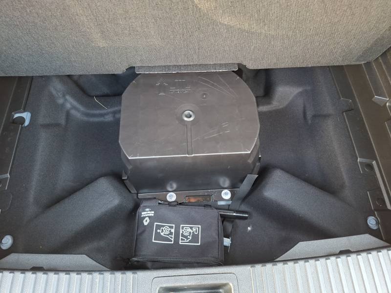 Renault Austral - Photo 46