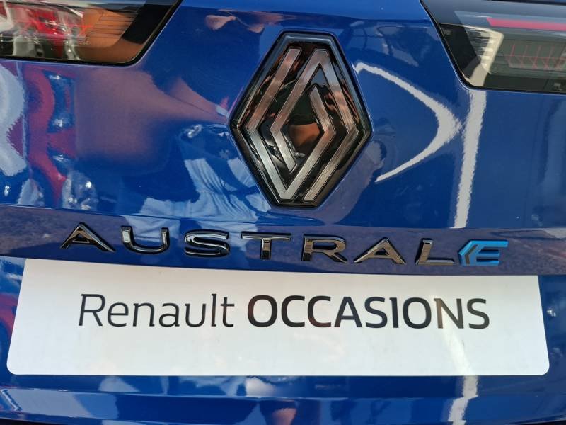 Renault Austral - Photo 48