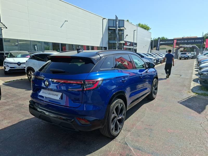 Renault Austral - Photo 5